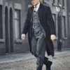 Shop Cillian Murphy Peaky Blinders Thomas Shelby Grey Suit