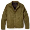 Shop Virgin River Jack Sheridan Jacket