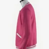 Steven Universe Pink Varsity Jacket For Sale webp
