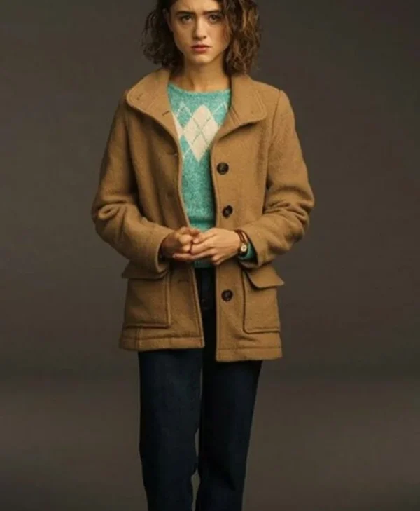 Stranger Things 3 Nancy Wheeler Jacket jpg webp