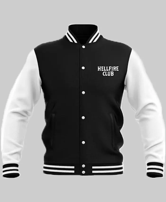 Stranger Things Hellfire Club Varsity Bomber Jacket For Sale webp Stranger Things Hellfire Club Varsity Bomber Jacket For Sale webp