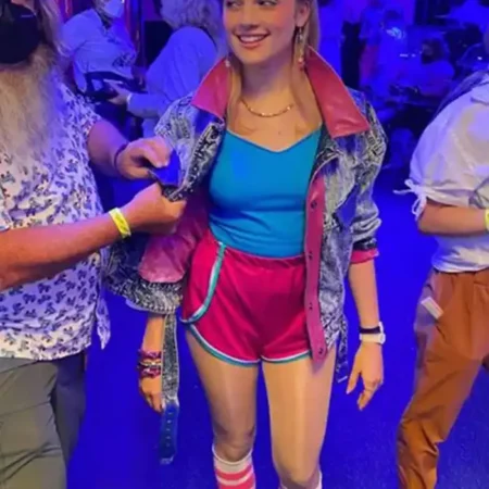 Stranger Things S04 Angela Blue Denim Jacket webp