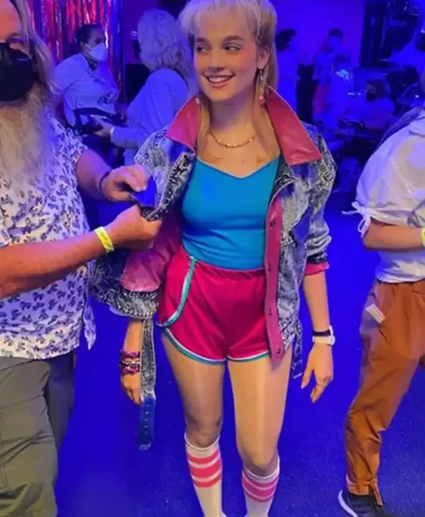 Stranger Things S04 Angela Blue Denim Jacket webp