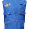 Stranger Things S04 Dustin Denim Vest