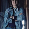 Stranger Things Steve Harrington S01 Blue Jacket webp