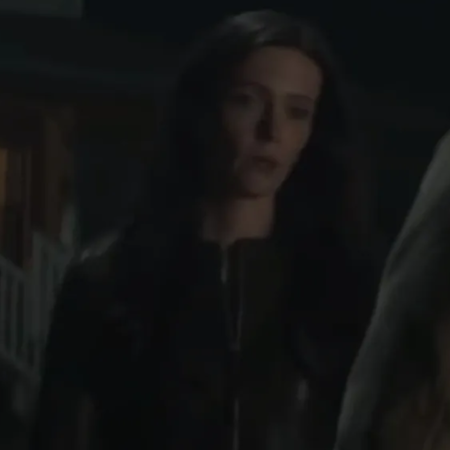 Superman and Lois Lane Leather Black Jacket webp