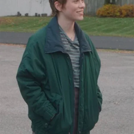 The Adults 2023 Maggie Green Jacket