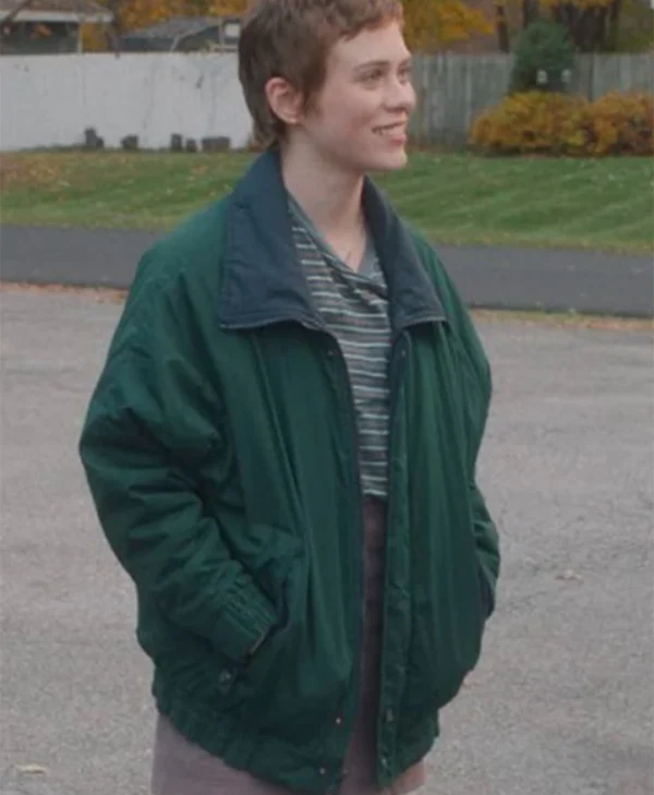 The Adults 2023 Maggie Green Jacket