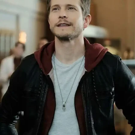 The Resident Conrad Hawkins Jacket webp