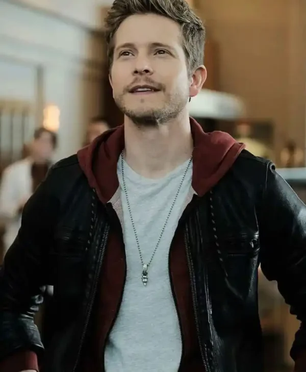 The Resident Conrad Hawkins Jacket webp