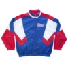 Vintage New England Patriots Jacket webp