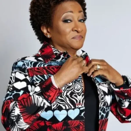 Wanda Sykes Im An Entertainer 2023 Jacket