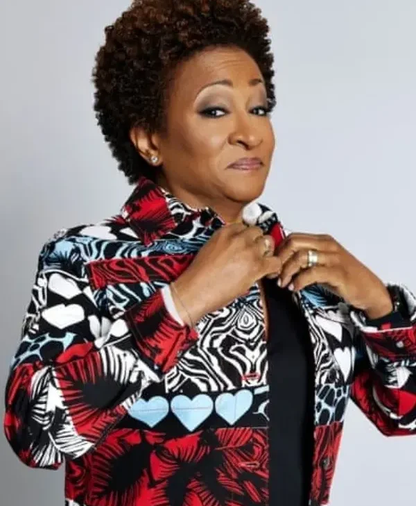 Wanda Sykes Im An Entertainer 2023 Jacket