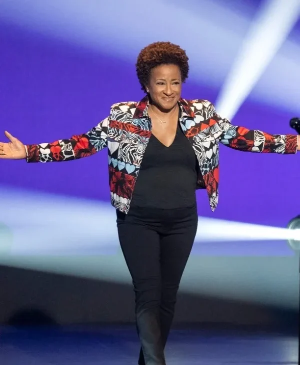 Wanda Sykes Im An Entertainer 2023 Jacket On Sale