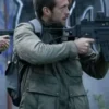 War Of The Worlds S02 Jonathan Gresham Field Jacket side front