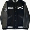 XO Varsity Jacket webp