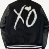 XO Varsity Jacket On Sale webp