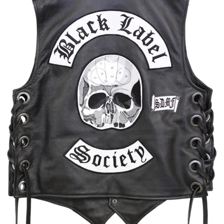 black label society vest 1