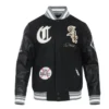 chicago white sox prep varsity jacket