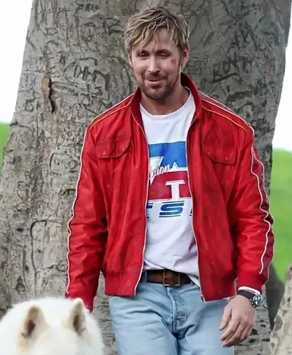 colt seavers jacket