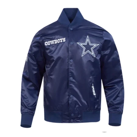 dallas cowboys souvenir jacket