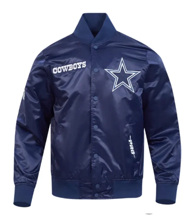 dallas cowboys souvenir jacket