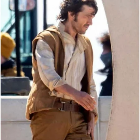 diego luna andor wool hooded vest scaled