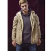 ethan winters beige jacket scaled