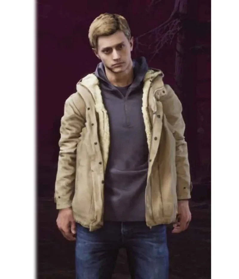 ethan winters beige jacket scaled