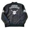 friday the 13th jason voorhees bomber jacket