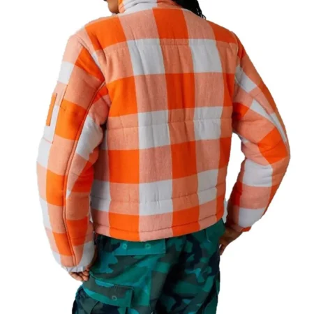 hannaha hall the chi season 5 tiff jacket scaled