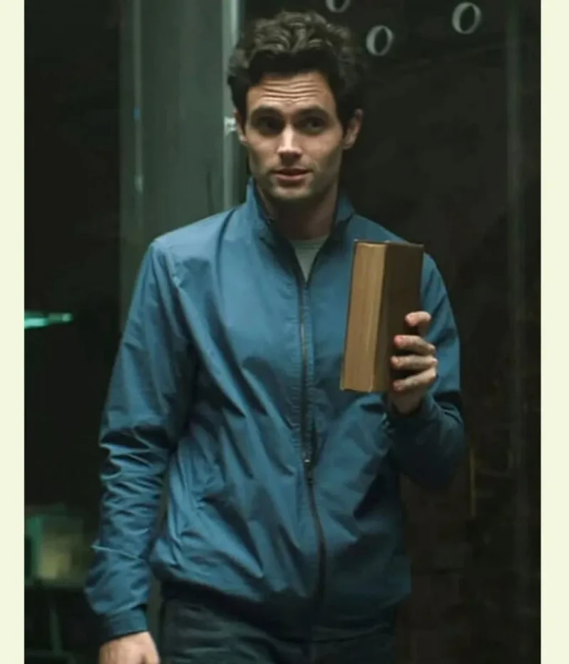 joe goldberg jacket scaled