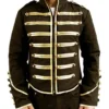 my chemical romance military golden jacket scaled