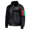new york giants ty mopkins black history month jacket