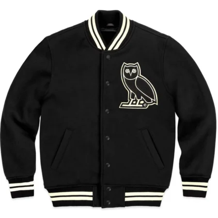 octobers very own ovo jacket