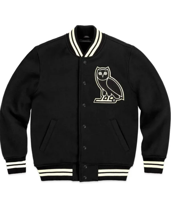 octobers very own ovo jacket