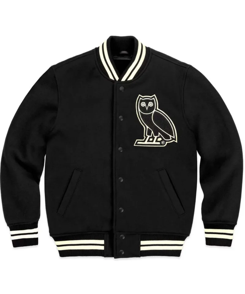 octobers very own ovo jacket