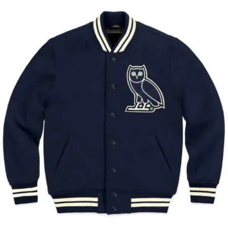 ovo jacket