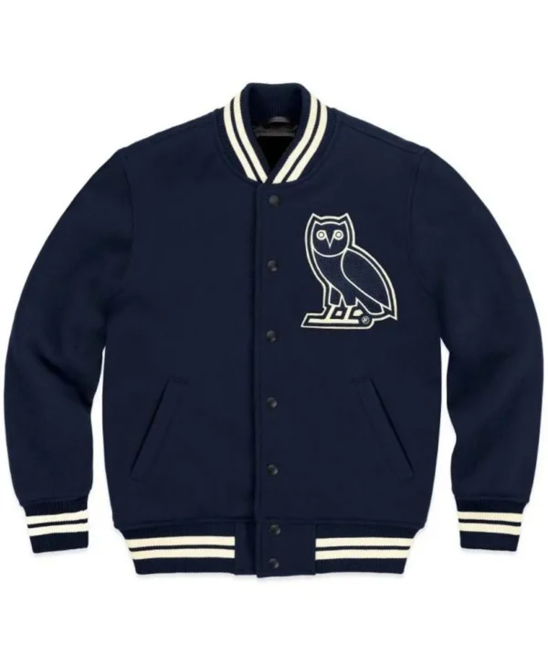ovo jacket
