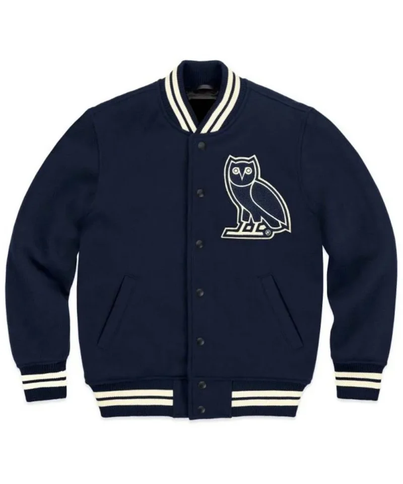 ovo jacket