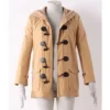 parasyte shinichi izumi coat
