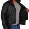rick springfield supernatural jacket