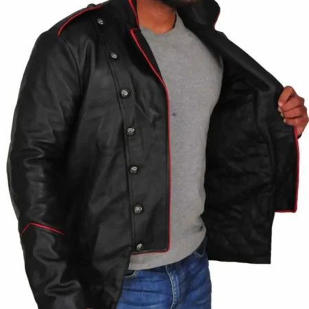 rick springfield supernatural jacket