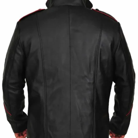 rick springfield supernatural leather jacket