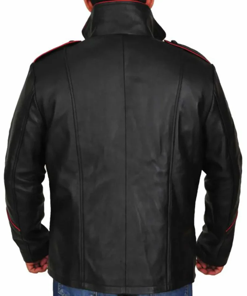 rick springfield supernatural leather jacket