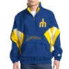 seattle mariners cooperstown chief royal pullover