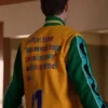 shop Pied Piper Silicon Valley Jacket