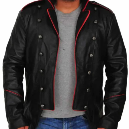 supernatural lucifer jacket