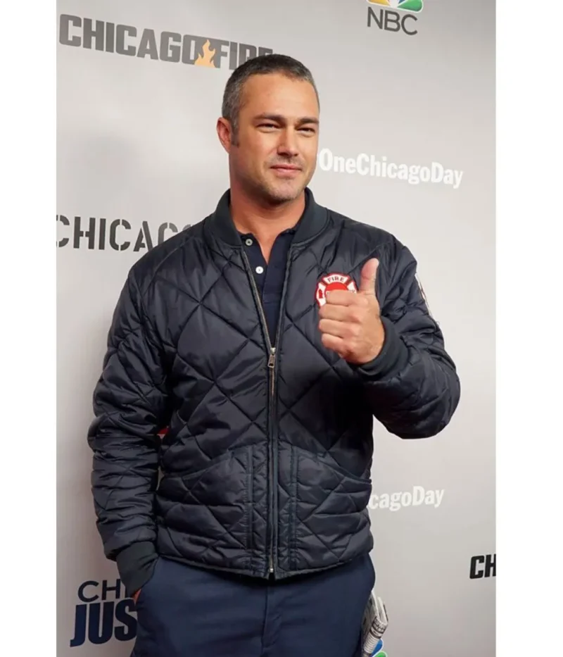 taylor kinney chicago fire pilot jacket scaled