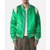 teddy green classic jacket